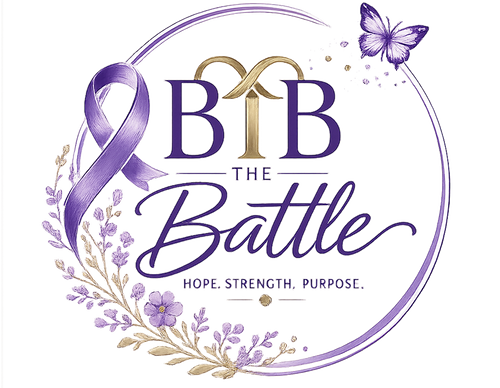 Beyond The Battle
